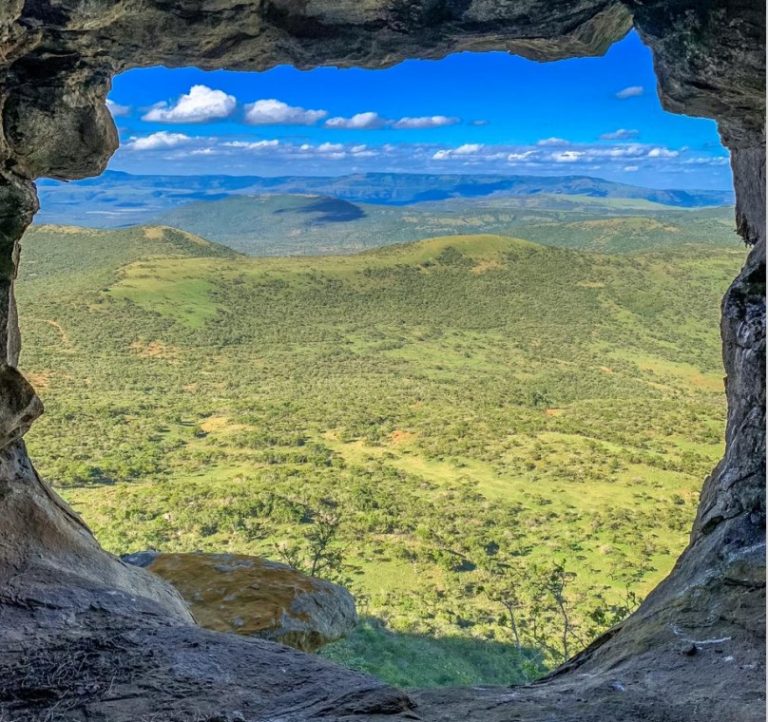 Mawana mountain cave 768x722